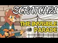 Download Lagu Scratch21 - The Invisible Parade (Tom Delonge Cover)