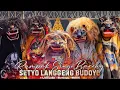 Lagu Rampak Singo Barong Setyo Langgeng Budoyo ●  Live Lebo -  Bumiayu - Weleri