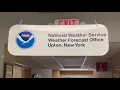 NWS New York NY Weather Forecast Office Virtual Tour
