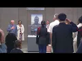 New exhibit honors Henry Johnson