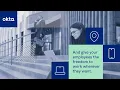 Okta Access Gateway paves the way for Hybrid IT
