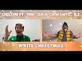 Download Lagu White Christmas (Michael Buble) - Delon Thamrin ft. Rm. Aria Dewanto, SJ. Cover