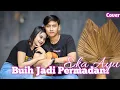 BUIH JADI PERMADANI - COVER Akustik - By Eka Ayu