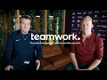Teamwork com Built for Agencies