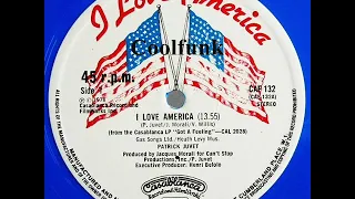 Download Patrick Juvet - I Love America (12\ MP3