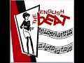 The English Beat  - Tears Of A Clown