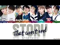Download Lagu Stray Kids – 'Story That Won’t End' (끝나지 않을 이야기) Lyrics [Color Coded_Han_Rom_Eng]