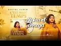 C'est mon temps avec EUNICE MAYANGA Alpha et omega @eunicemanyangalizibaofficiel 