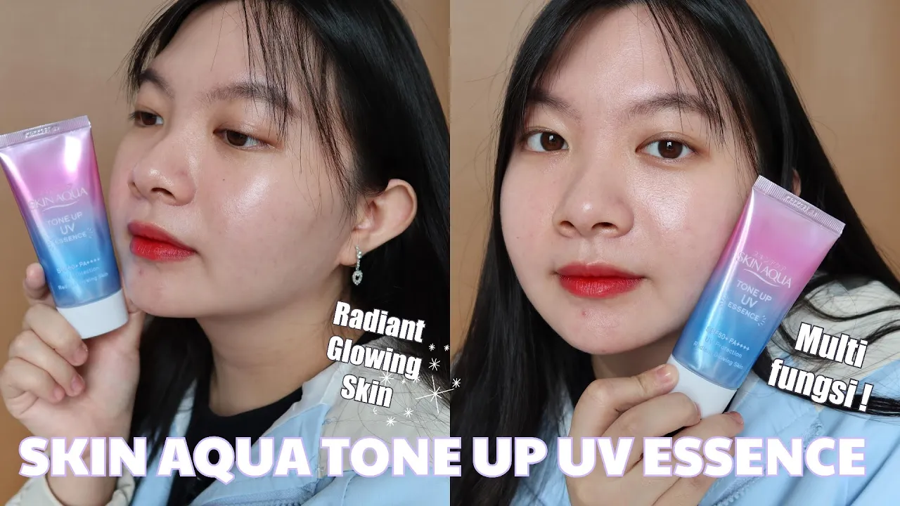 review: l'oreal bb cream