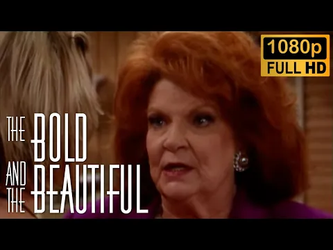 Download MP3 Bold and the Beautiful -  2000 (S14 E37) FULL EPISODE 3433