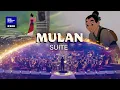 Mulan // The Danish National Symphony Orchestra (Live)
