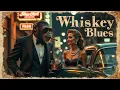 Download Lagu Whisky \u0026 Blues for Lonely Nights 🍷 Timeless Soul Ballads That Never Fade