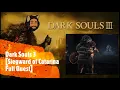 Download Lagu Dark Souls 3 [Siegward of Catarina Full Quest]
