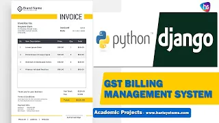 GST Billing System - FREE GST Billing Software Life Time