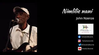 john nzenze nimlilie nani sms skiza 7742351 to 811