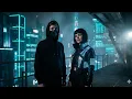 EDM MIX || echoes of tomorrow #alanwalker 