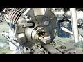 RemoveDEBRIS - Space Debris removal mission animation