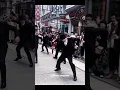 Download Lagu axe gang dancing || Kungfu Hustle