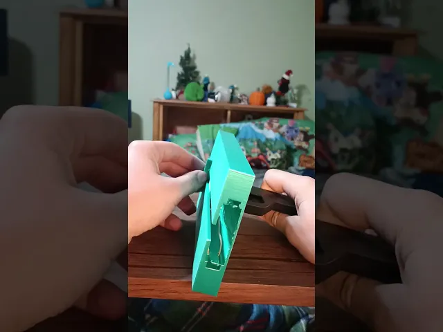 coaster launcher video thumbnail