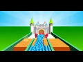 castle raid unity source code