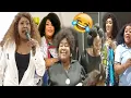 Download Lagu COMÉDIENNES THÉRÈSIA,CARINE PALA, EBAKATA ECT... BABUKI LOKETO DEVANT ARTISTE MUSICIENNE MBILIA BELL