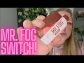 MR FOG SWITCH SW15000 10W OR 20W