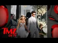 Patrick Mahomes Marries Brittany Matthews In Lavish Hawaiian Wedding TMZ TV