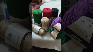 كيفية اختيار رقم الكروشي المناسب لخيطك نصيحة مع سهى اكسبلور Crochet Facts  كيفية اختيار رقم الكروشي المناسب لخيطك نصيحة مع سهى اكسبلور Crochet Facts