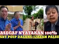 Lagu GEMPAR ASEGAF NYATAKAN SBY PDIP 100% TERLIBAT KASUS IJAZAH PALSU