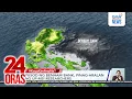 Download Lagu Pusod ng Benham Bank, pinag-aralan ng UP-MSI researchers | 24 Oras