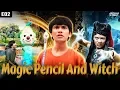 Download Lagu MAGIC PENCIL PART 2  : जादुई पेंसिल AND WITCH SHORT FILM | SHAKA LAKA BOOM BOOM || MOHAK MEET