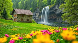 Forest Restful, Beautiful Relaxing Music, Peaceful Soothing Instrumental Music by Love YourSelf