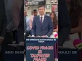 Georgia Attorney General Candidate Brian Strickland To Create Public Corruption Task Force