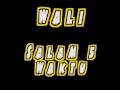 Download Lagu Wali - Salam 5 Waktu ( lagu Religi 2017 )