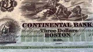 Top 5 uncut sheets in my collection