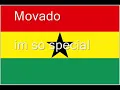 Movado im so special
