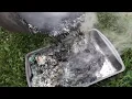 Download Lagu RECYCLING plastic at home (mixing HDPE, PETE, PP together in one batch)