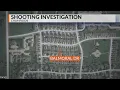 Champaign Police seeking info on shooting of 19-year-old