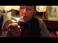 Lagu 'Evoke' - Dunhill of London. Smoking review. New brand