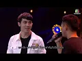 กะฮักคือเก่า - เอฟ วีรวิชญ์ Feat.บิ๊กไบค์ สายลำ | นักร้องสองไมค์