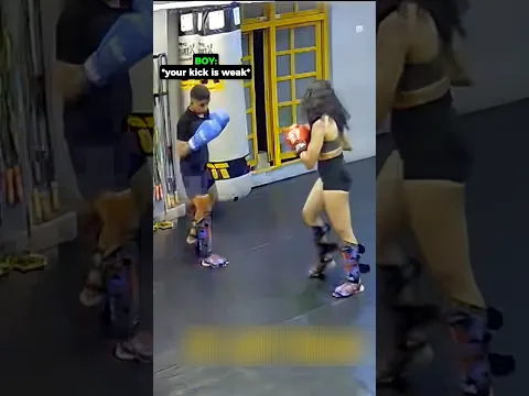 He Underestimated Her And Learnt A Lesson