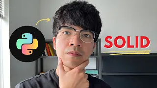 SOLID Principles Made Easy - In Python