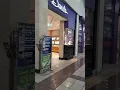el mall de stockton