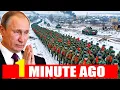 Lagu Thousands of Russian Troops March on Orikhiv — Russia’s Army Walks Into a Trap