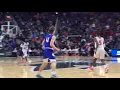 Benton Harbor s Carlos Johnson sinks state championship-winning 3-pointer vs GR Catholic Central