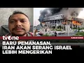 Download Lagu Israel Serang Kantor Pemberitaan, Iran Semakin Membara | Kabar Siang tvOne