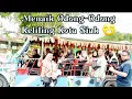 Lagu Ayo Menaik Odong-Odong Keliling Kota Siak, Sahabat. Asyiik Eeeuuuyyy.. .