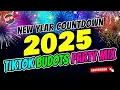 Lagu NEW YEAR COUNTDOWN 2025 - TIKTOK BUDOTS 2025 - DJ JOHNREY DISCO MIX