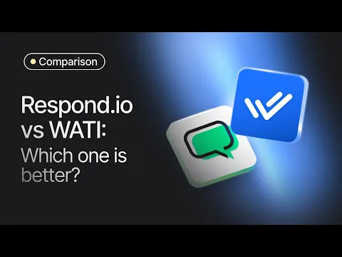 Respond.io vs Wati (2026): Which Platform Scales With Your Business?