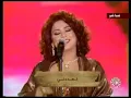 نوال الكويتيه-تهددني-مهرجان الدوحه التاسع2008^^بنتج نوال